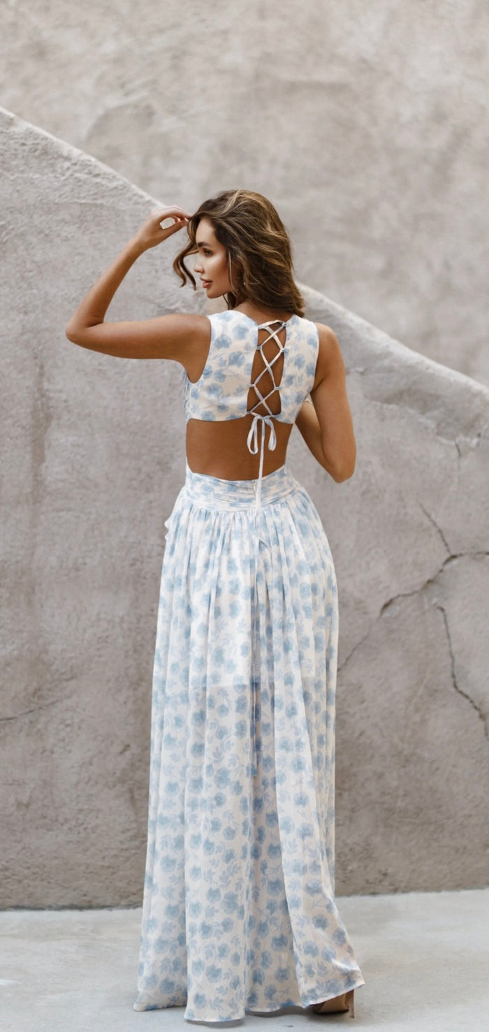 Astrid Dress
