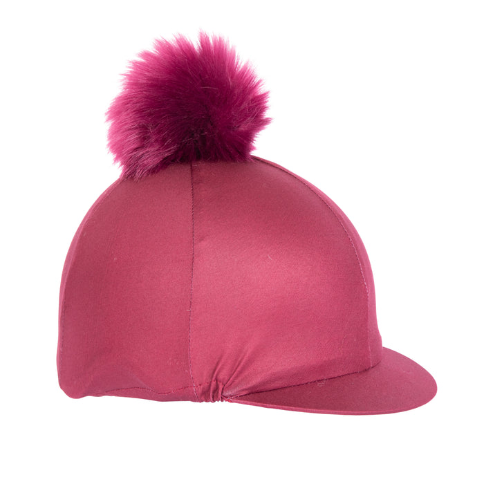 Aubrion Eltar Helmet Silk
