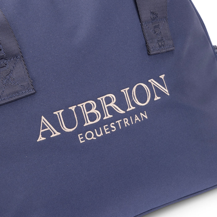 Aubrion Equestrian Hat Bag
