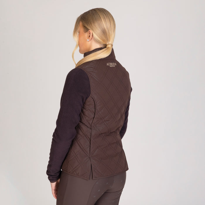 Aubrion Equestrian Hybrid Jacket