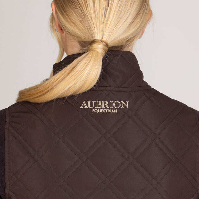 Aubrion Equestrian Hybrid Jacket