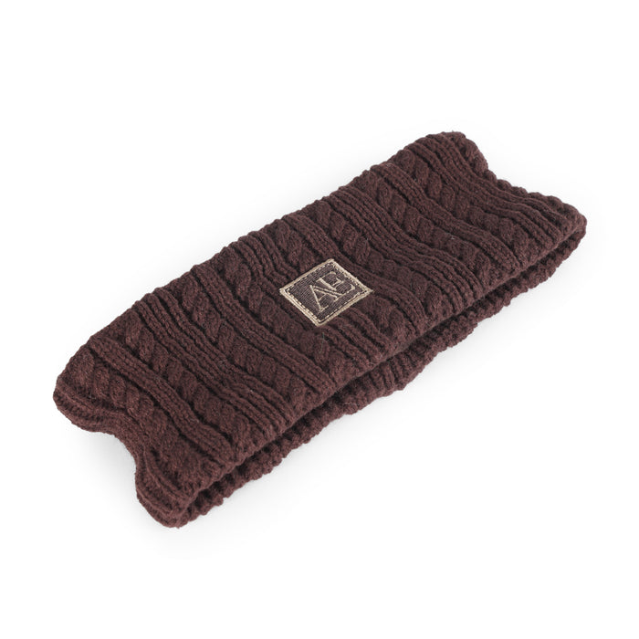Aubrion Equestrian Knit Head Band