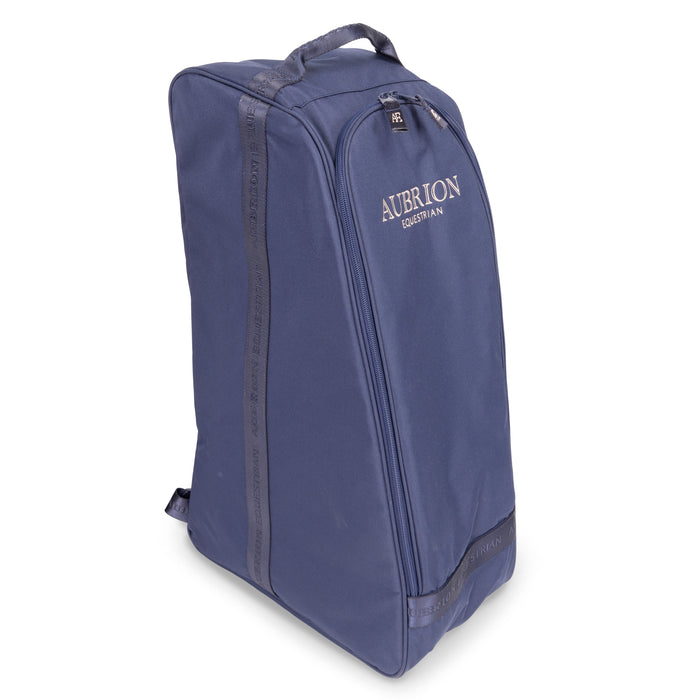 Aubrion Equestrian Long Boot Bag