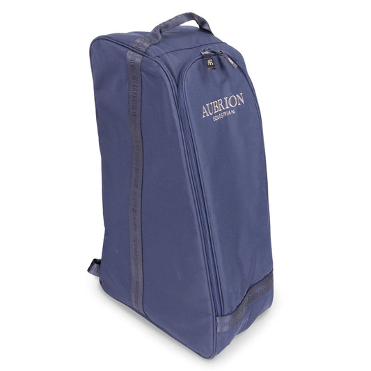 Aubrion Equestrian Long Boot Bag