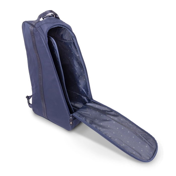 Aubrion Equestrian Long Boot Bag
