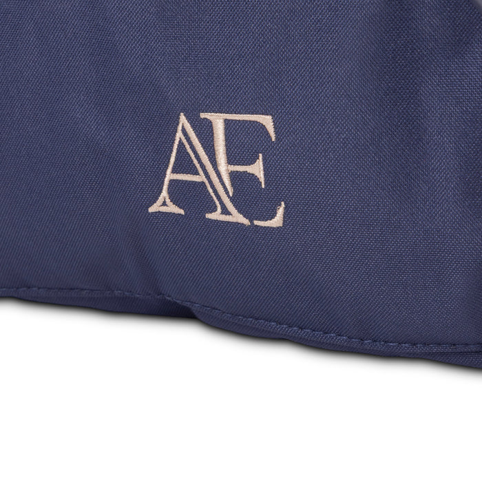 Aubrion Equestrian Long Boot Bag