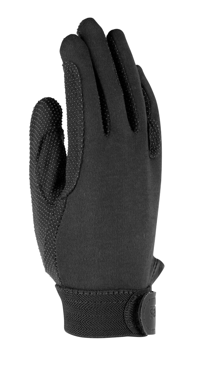 Aubrion Newbury Riding Gloves - Childs