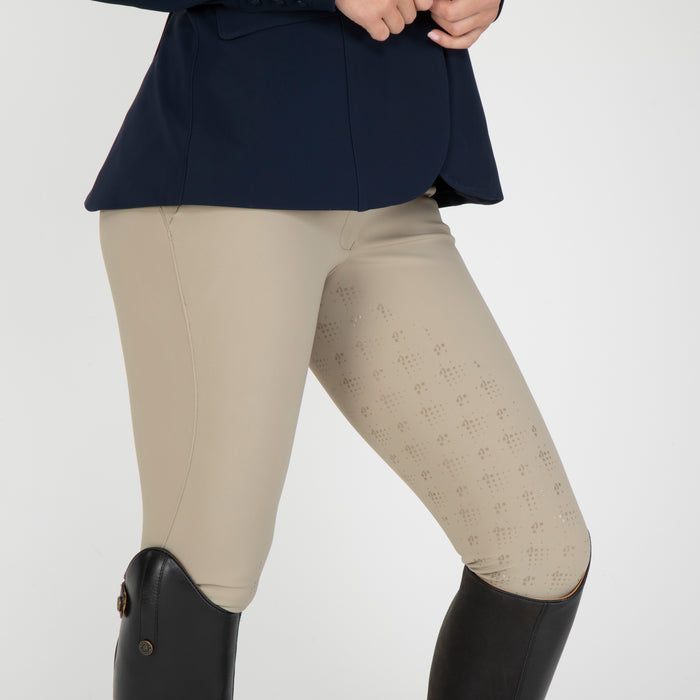 Aubrion Optima PX Riding Tights