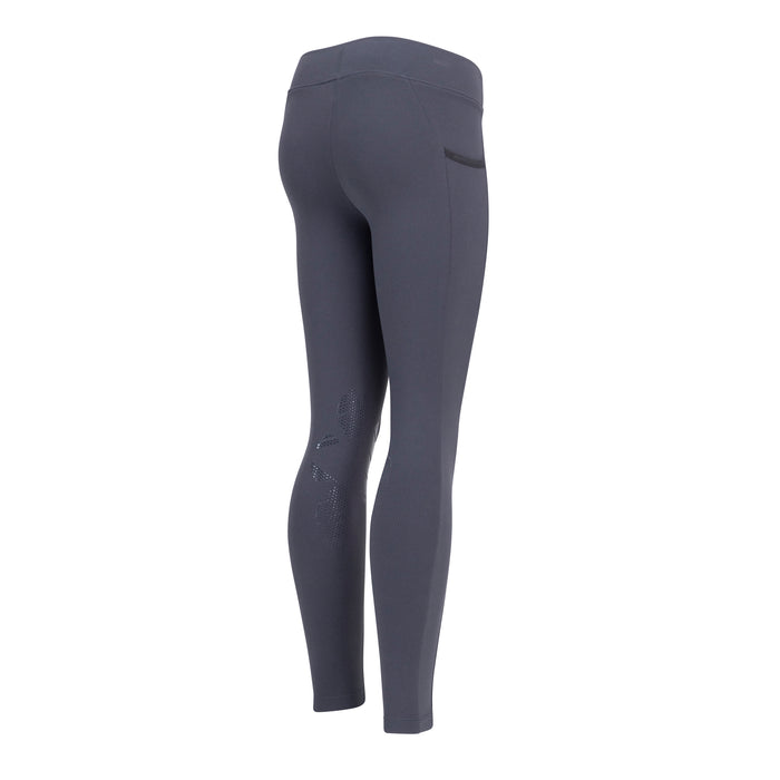 Aubrion React Crossover Riding Tight