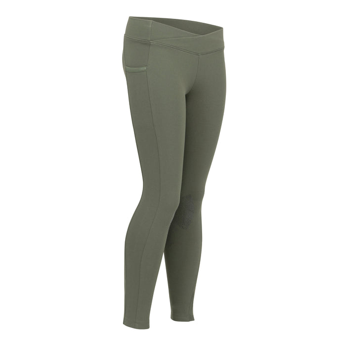 Aubrion React Crossover Riding Tight