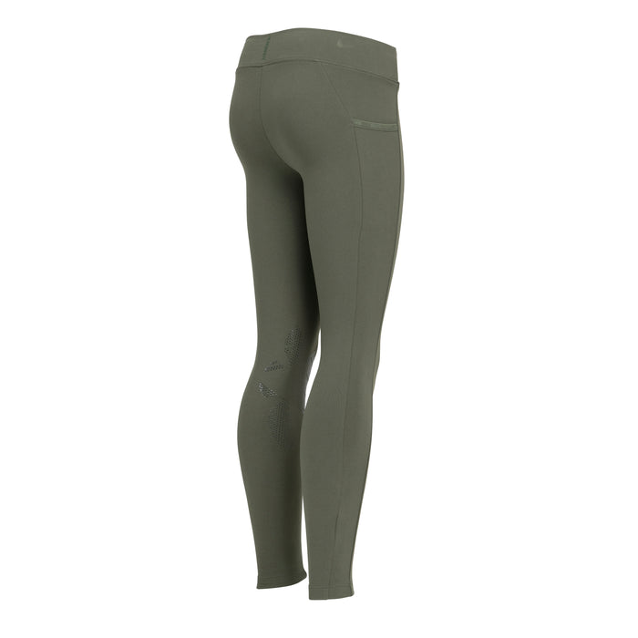 Aubrion React Crossover Riding Tight