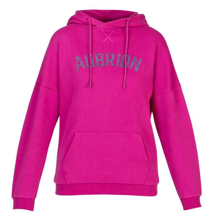 Aubrion React Hoodie