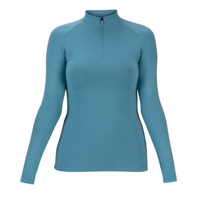 Aubrion React Long Sleeve Base Layer