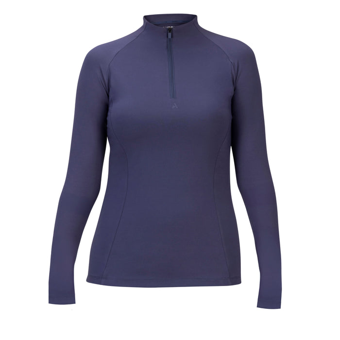 Aubrion React Long Sleeve Base Layer