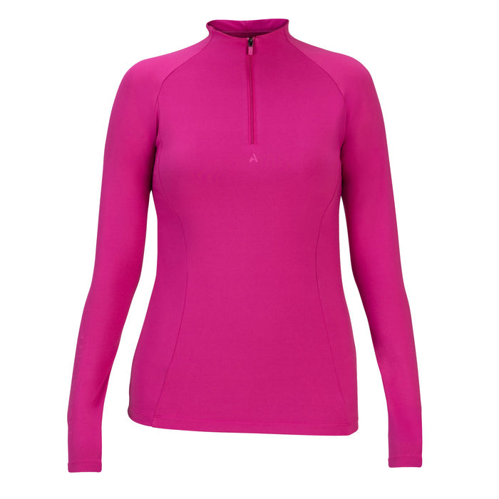 Aubrion React Long Sleeve Base Layer