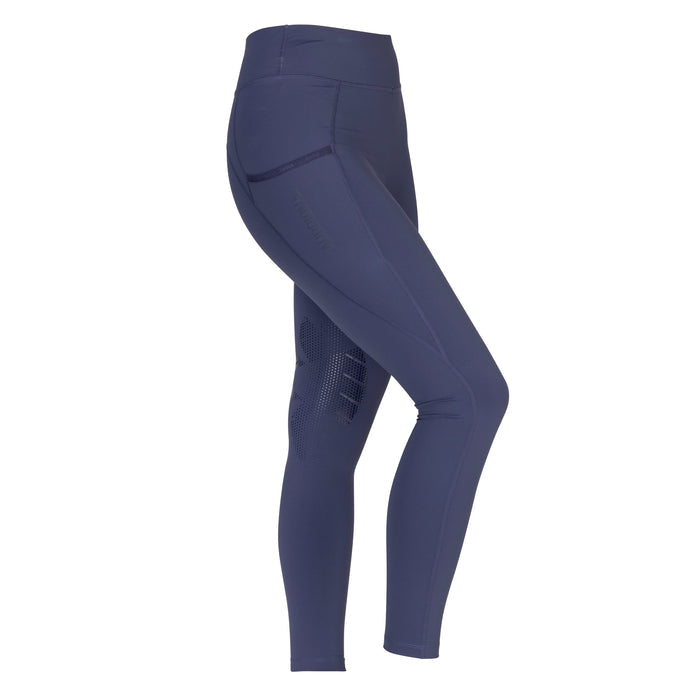 Aubrion React Rhythm Riding Tights