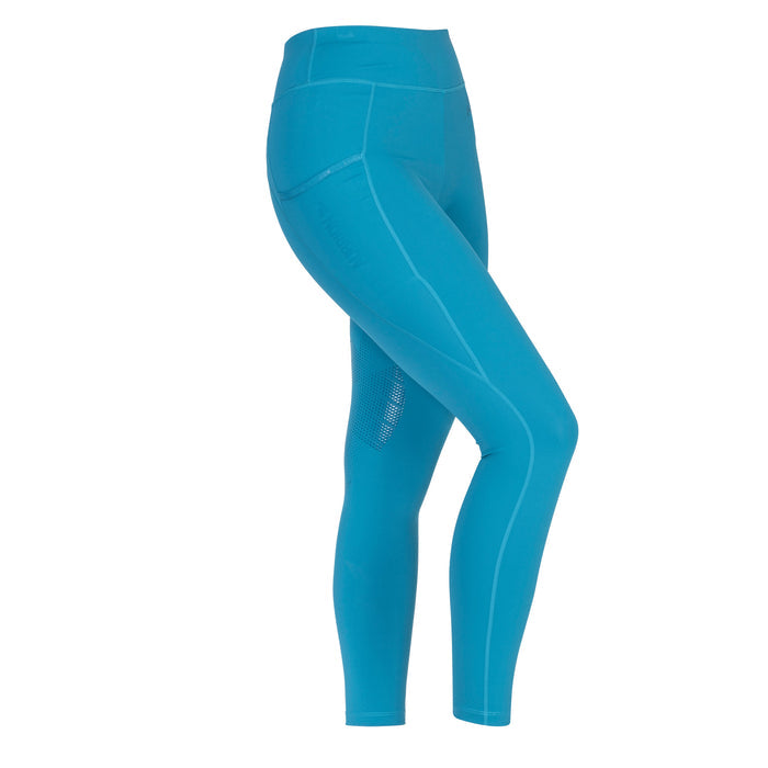 Aubrion React Rhythm Riding Tights