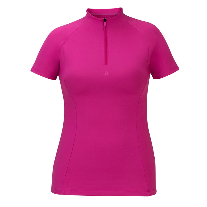 Aubrion React Short Sleeve Base Layer