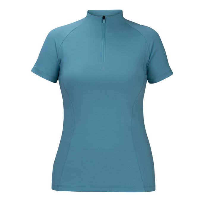 Aubrion React Short Sleeve Base Layer