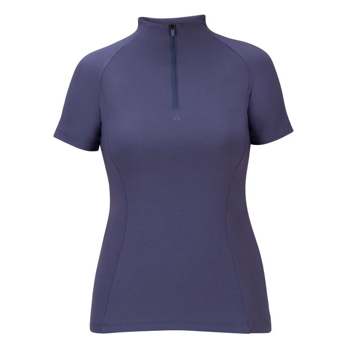 Aubrion React Short Sleeve Base Layer