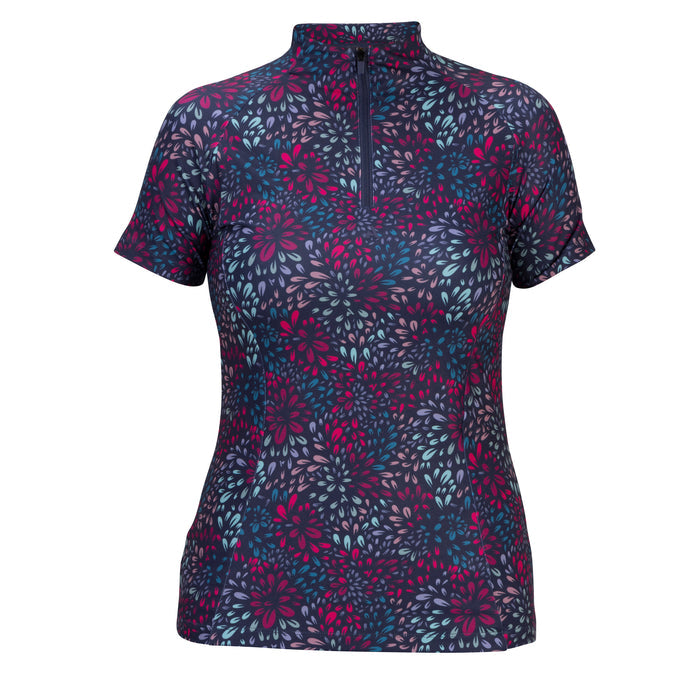 Aubrion React Short Sleeve Base Layer