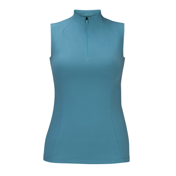 Aubrion React Sleeveless Base Layer