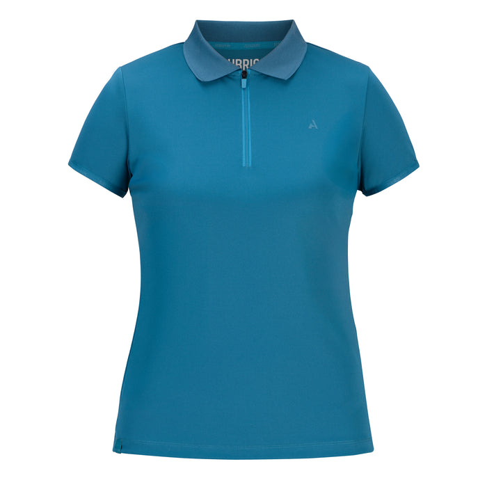 Aubrion React Tech Polo