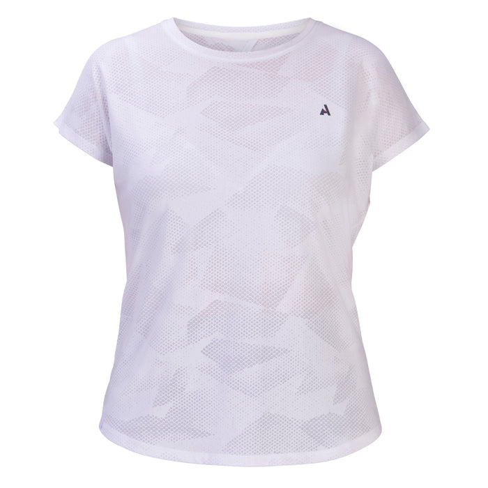 Aubrion React Tech T-Shirt