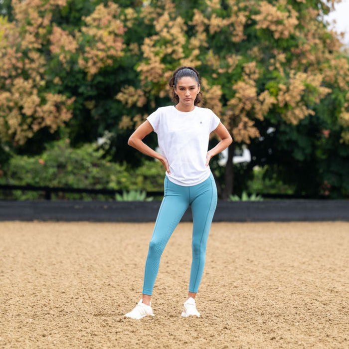 Aubrion React Tech T-Shirt