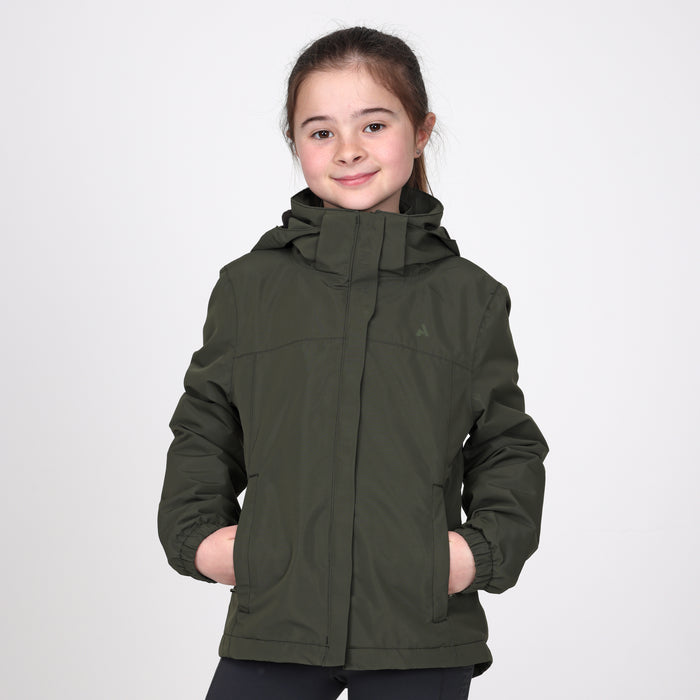 Aubrion React Thermal Waterproof Coat- Young Rider