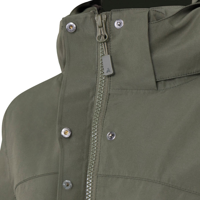 Aubrion React Thermal Waterproof Coat- Young Rider
