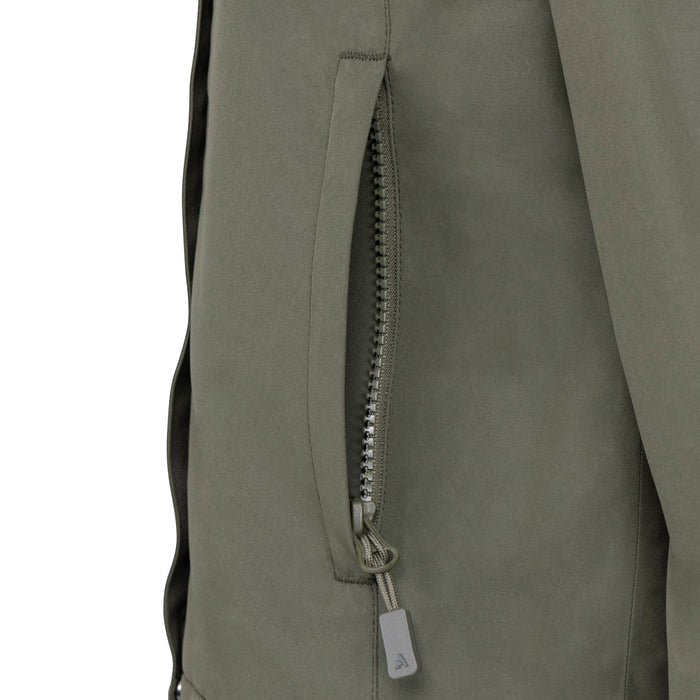 Aubrion React Thermal Waterproof Coat- Young Rider