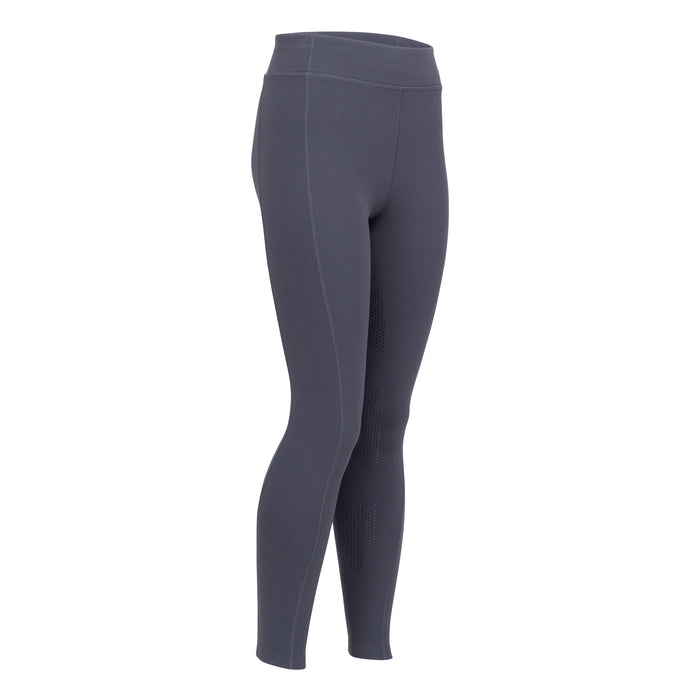 Aubrion React Winter Tights- Young Rider
