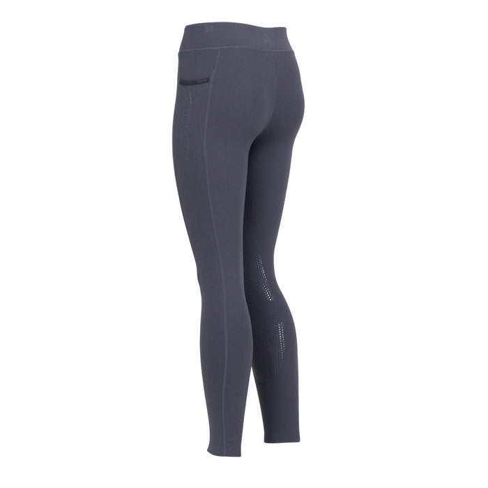 Aubrion React Winter Tights- Young Rider