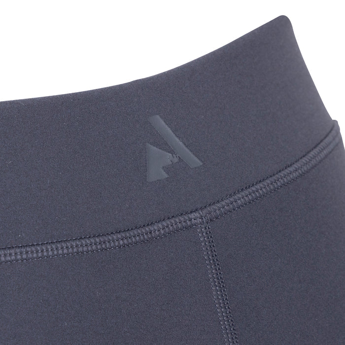 Aubrion React Winter Tights- Young Rider