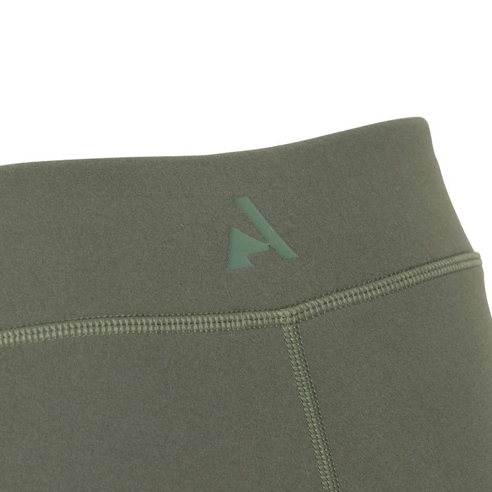 Aubrion React Winter Tights- Young Rider