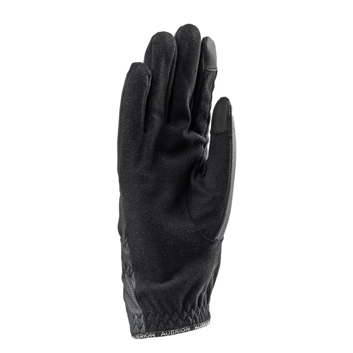 Aubrion Stadium FlexFit Riding Gloves - Childs