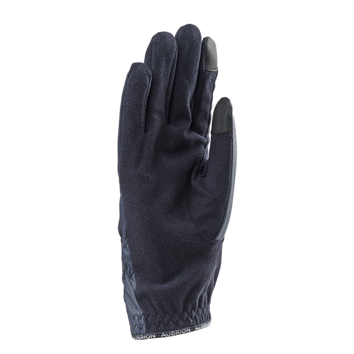 Aubrion Stadium FlexFit Riding Gloves - Childs