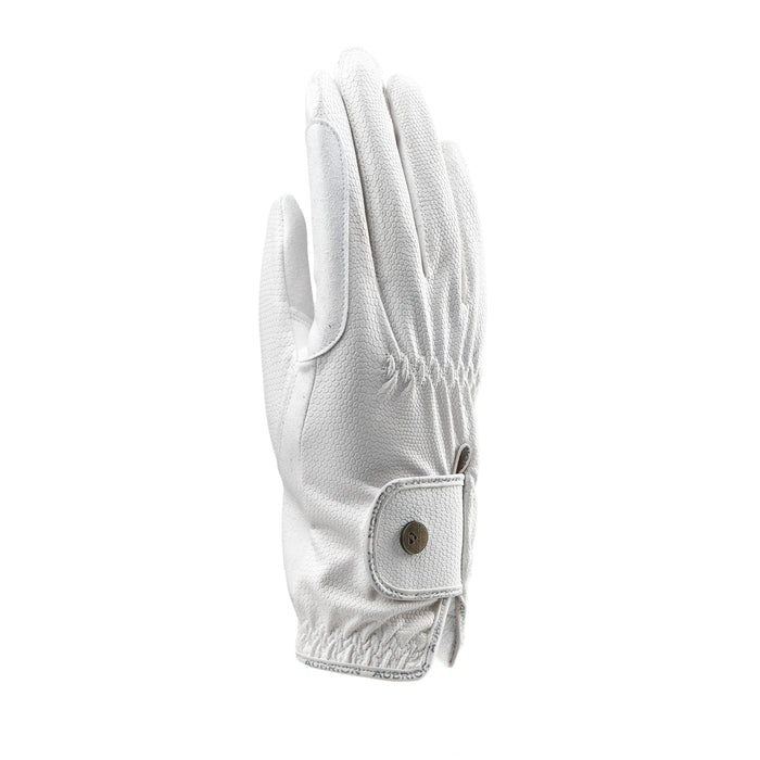 Aubrion Stadium FlexFit Riding Gloves - Childs