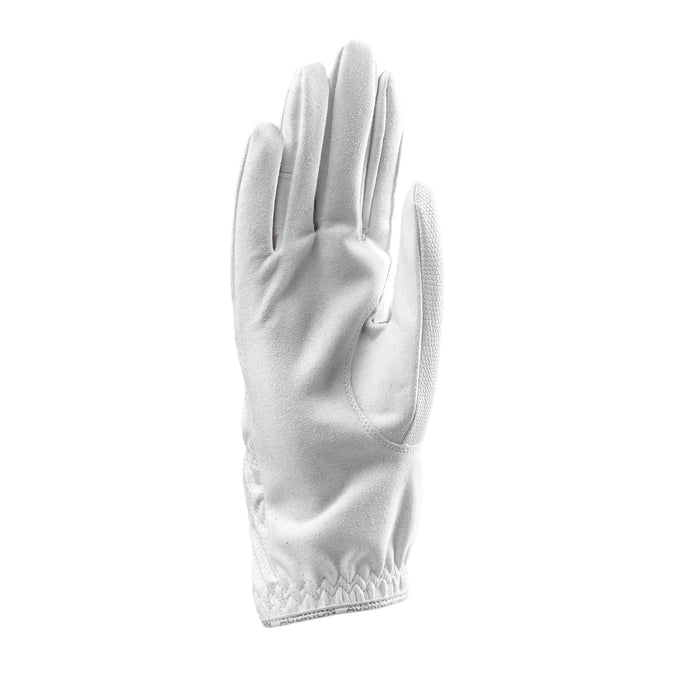 Aubrion Stadium FlexFit Riding Gloves - Childs