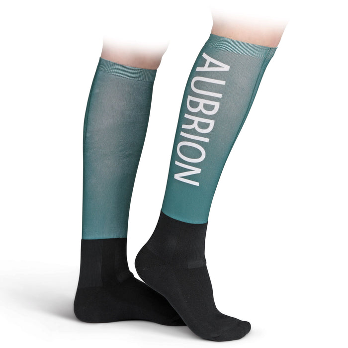 Aubrion Windermere Socks - Ladies