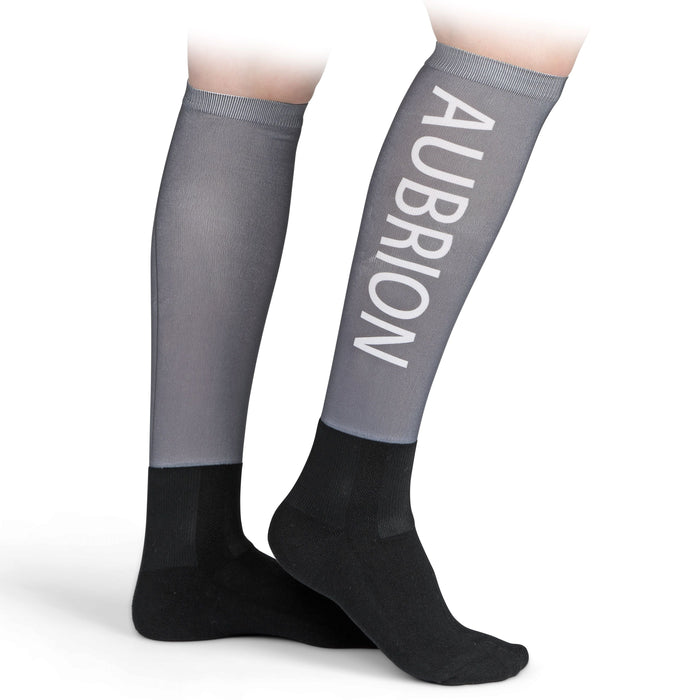 Aubrion Windermere Socks - Ladies