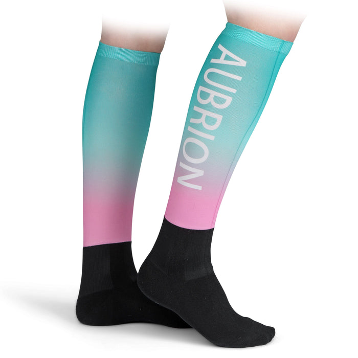 Aubrion Windermere Socks - Ladies