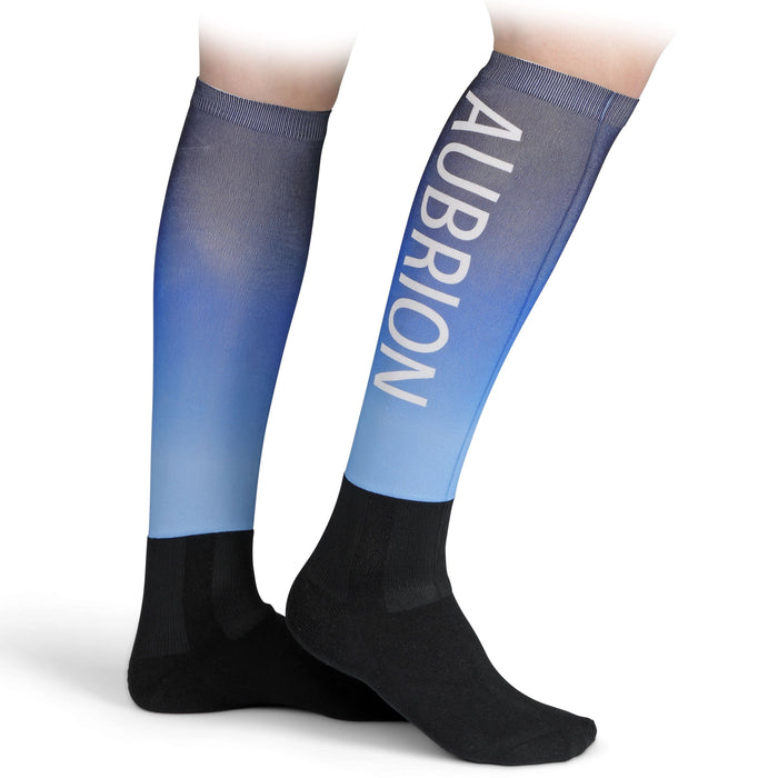 Aubrion Windermere Socks - Ladies