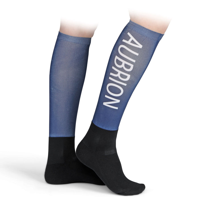 Aubrion Windermere Socks - Ladies