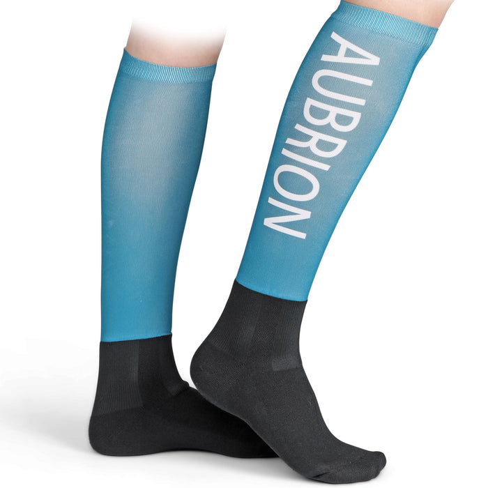 Aubrion Windermere Socks - Ladies