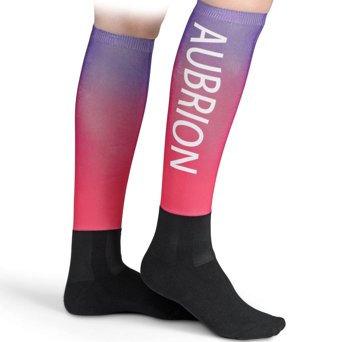 Aubrion Windermere Socks - Ladies