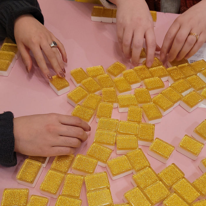 August Mahjong Night (AUG 20)