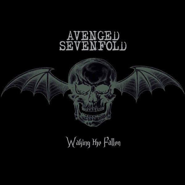 Avenged Sevenfold - Waking the Fallen