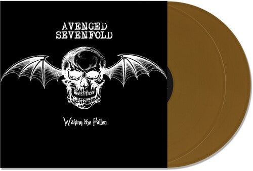 Avenged Sevenfold - Waking the Fallen